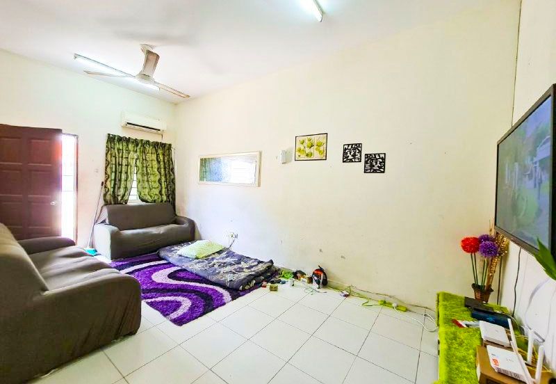 Taman Desa Bukit Permata *