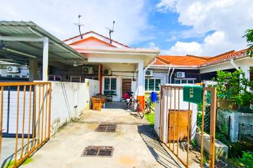 Taman Desa Bukit Permata