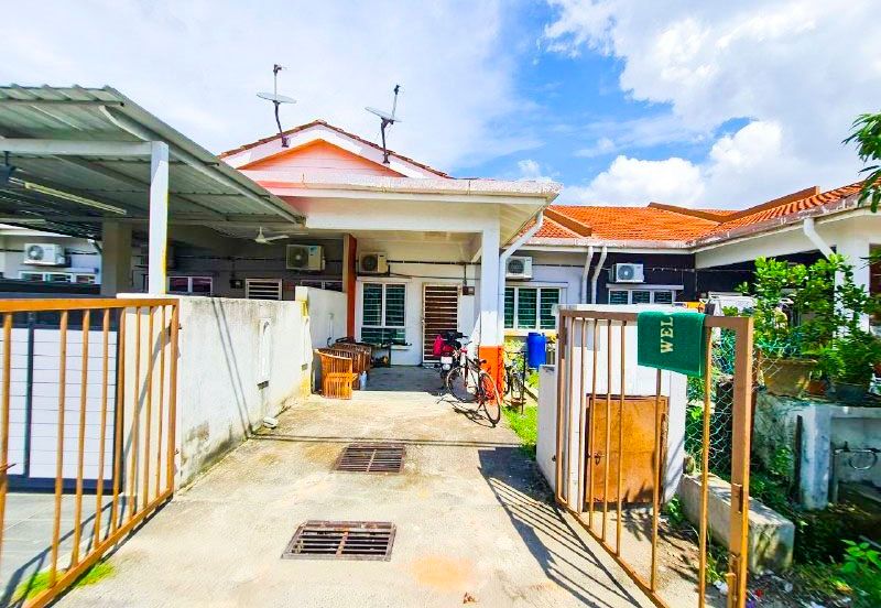 Taman Desa Bukit Permata *