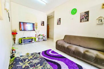 Taman Desa Bukit Permata