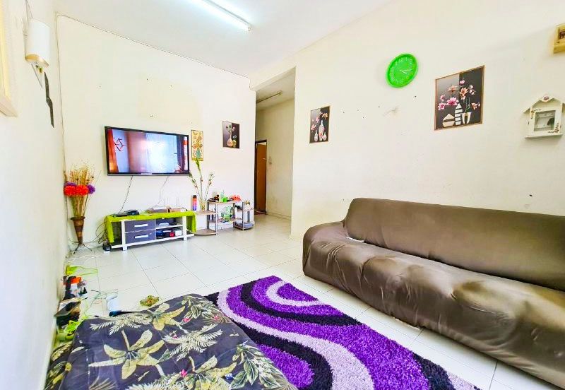 Taman Desa Bukit Permata *