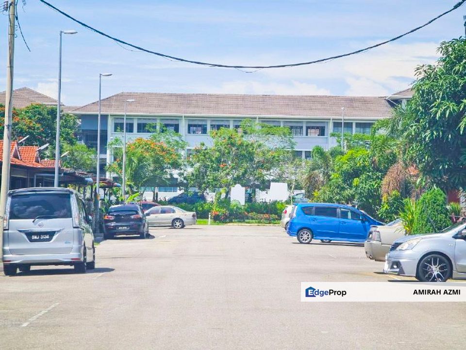 Single Storey Taman Desa Bukit Permata Bukit Kapar Meru Klang, Selangor, Kapar 