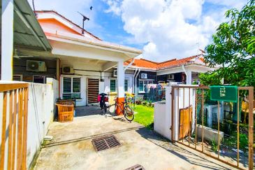 Taman Desa Bukit Permata