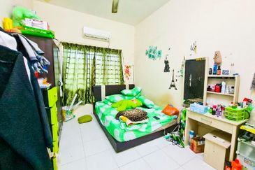 Taman Desa Bukit Permata