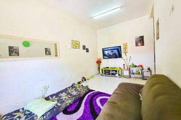 Taman Desa Bukit Permata