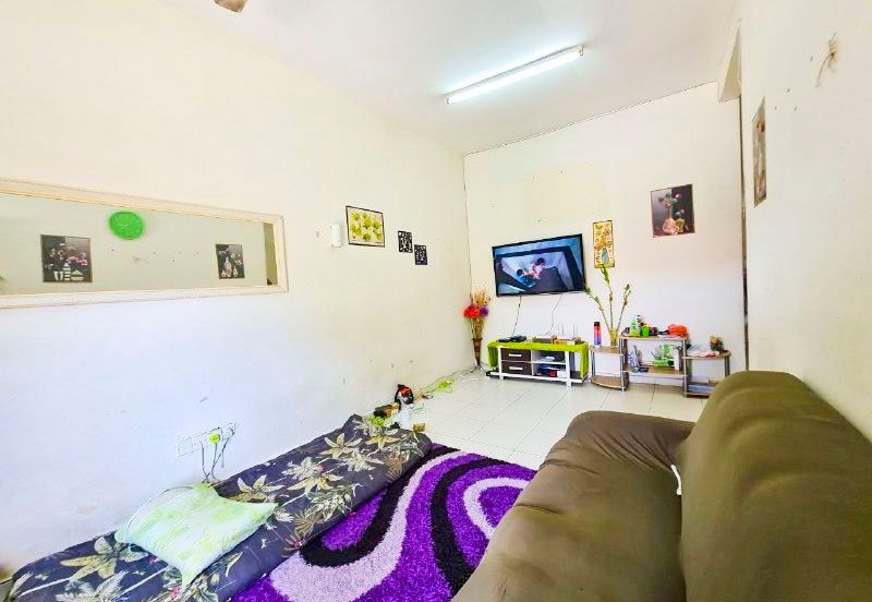 Taman Desa Bukit Permata *