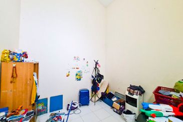 Taman Desa Bukit Permata