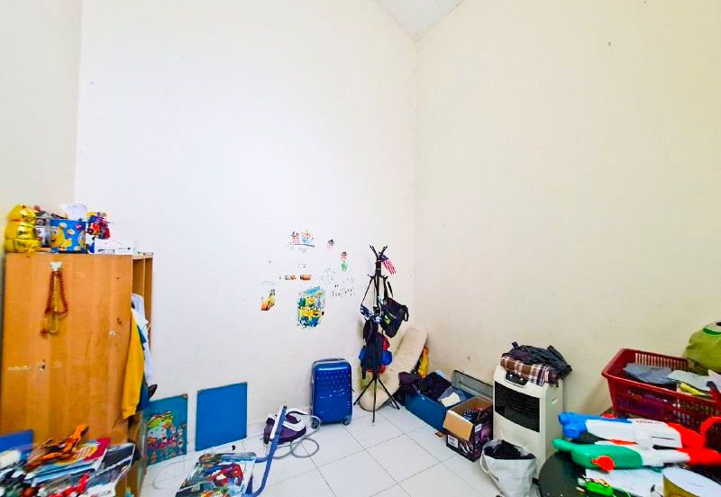 Taman Desa Bukit Permata *