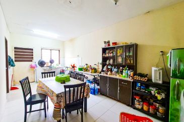 Taman Desa Bukit Permata