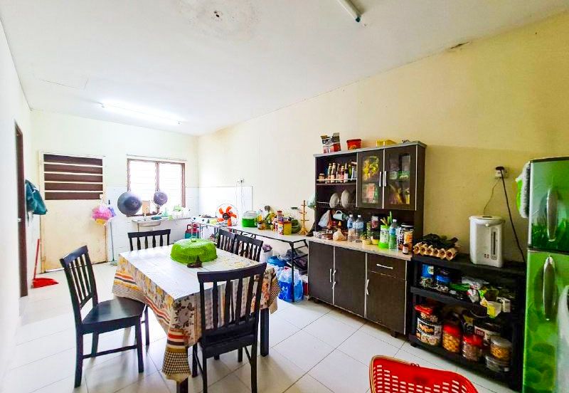 Taman Desa Bukit Permata *