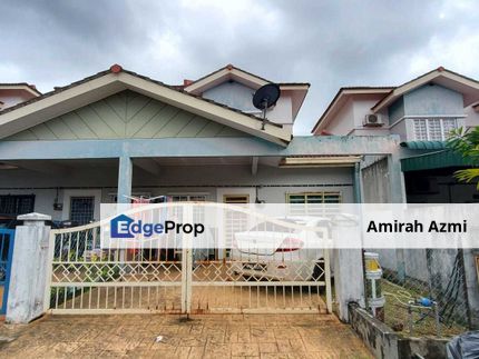 1.5 Storey Terrace House Jalan Kota Puteri Batu Arang Rawang, Selangor, Batu Arang