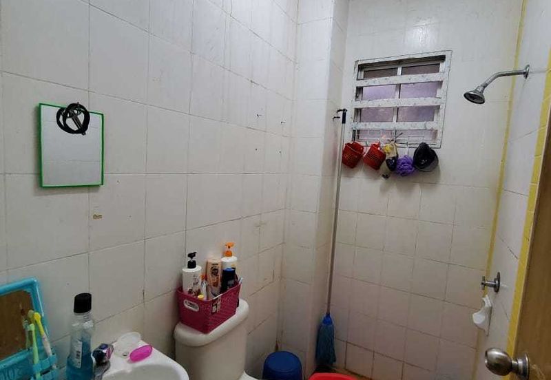 Kota Puteri, Batu Arang