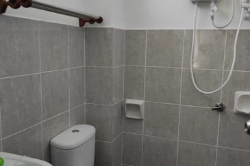 Idaman Warisan Puncak Alam