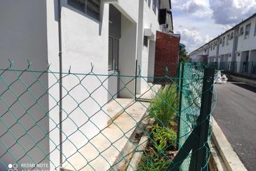 Idaman Warisan Puncak Alam