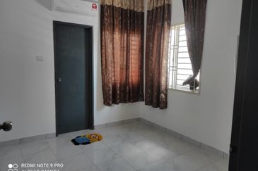 Idaman Warisan Puncak Alam