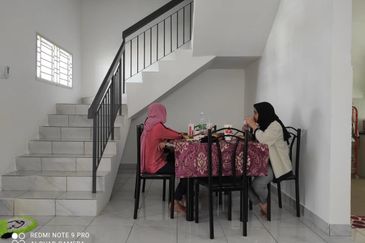 Idaman Warisan Puncak Alam