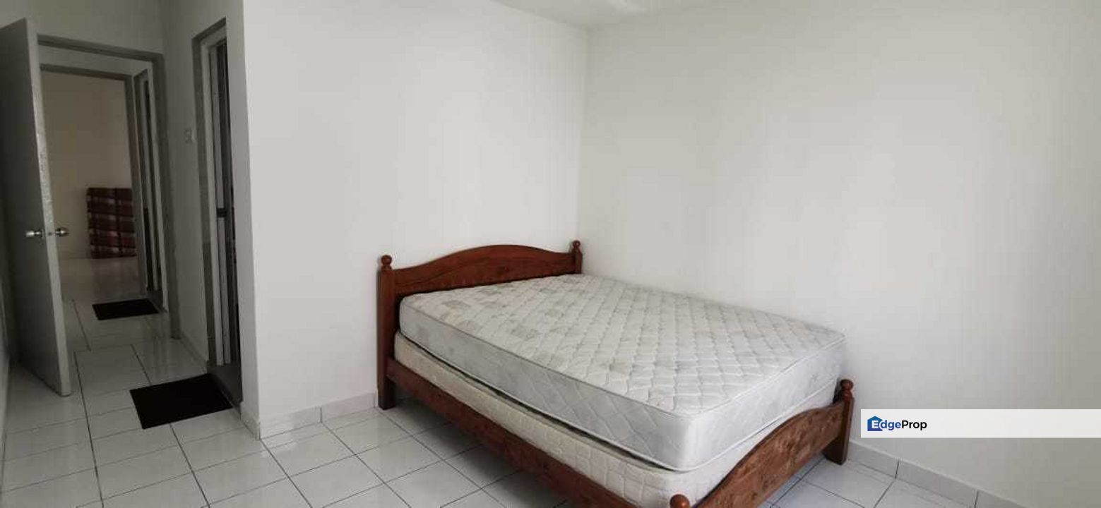 Pantai Hillpark 5 Bangsar South Kuala Lumpur, Kuala Lumpur, Pantai Dalam/Kerinchi