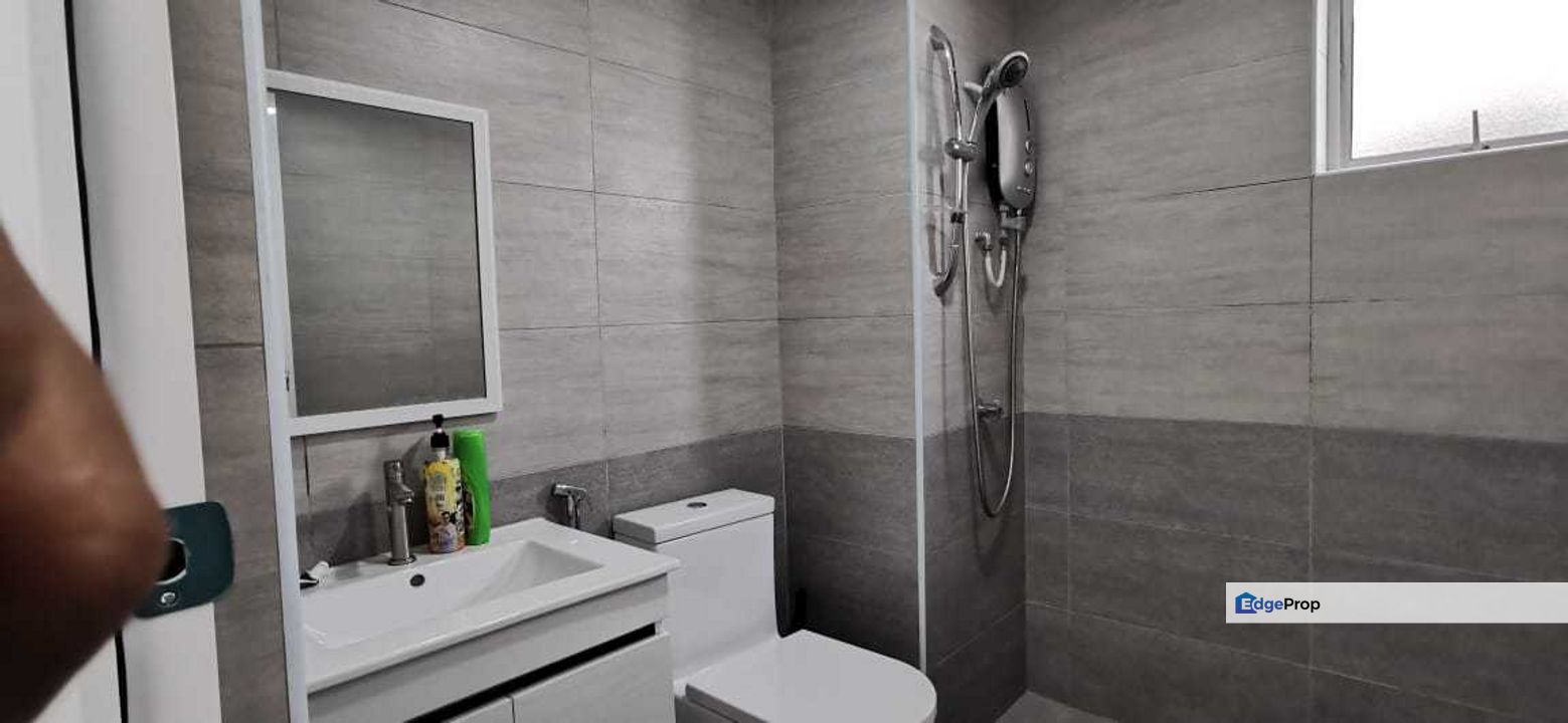 Pantai Hillpark 5 Bangsar South Kuala Lumpur, Kuala Lumpur, Pantai Dalam/Kerinchi