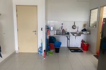 Rumah Selangorku De Palma