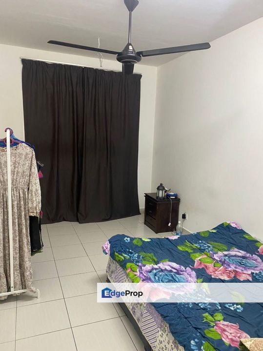 De Palma Apartment Setia Alam, Selangor, Setia Alam/Alam Nusantara