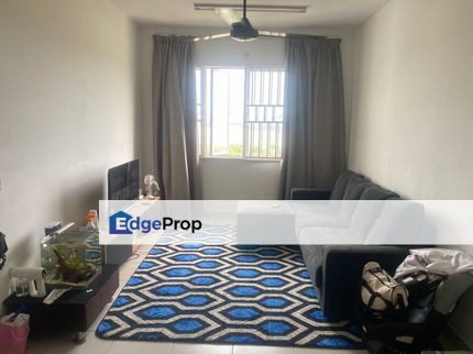 De Palma Apartment Setia Alam, Selangor, Setia Alam/Alam Nusantara