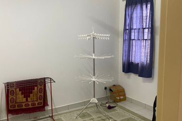 Rumah Selangorku De Palma