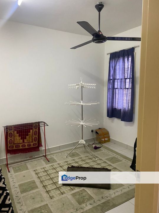 De Palma Apartment Setia Alam, Selangor, Setia Alam/Alam Nusantara