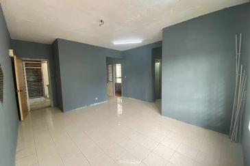 Lilywood Court, Bandar Tasik Puteri