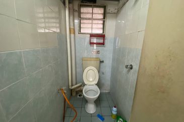 Lilywood Court, Bandar Tasik Puteri