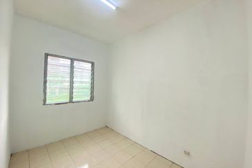 Lilywood Court, Bandar Tasik Puteri