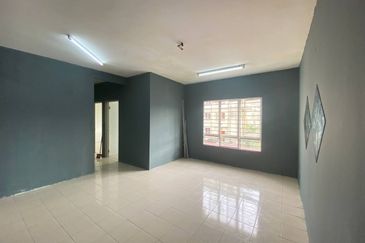 Lilywood Court, Bandar Tasik Puteri