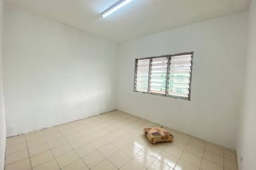 Lilywood Court, Bandar Tasik Puteri