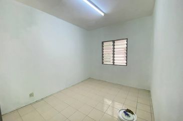 Lilywood Court, Bandar Tasik Puteri