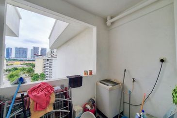 Kristal Heights, Shah Alam