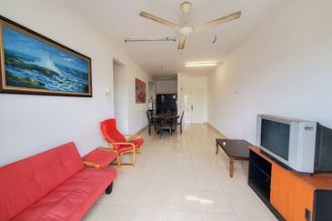 Kristal Heights, Shah Alam