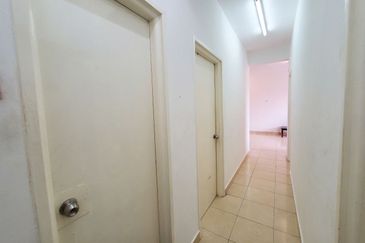 Kristal Heights, Shah Alam