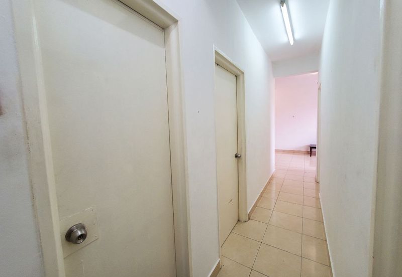 Kristal Heights, Shah Alam