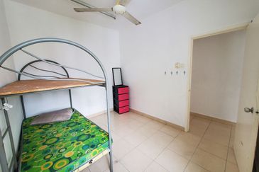 Kristal Heights, Shah Alam