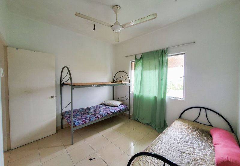 Kristal Heights, Shah Alam