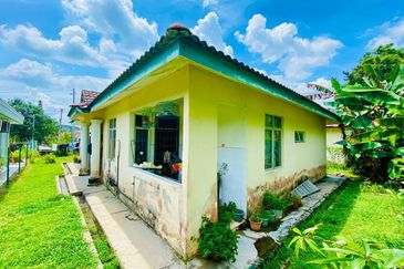 Taman Tasik Semenyih (Lake Residence)