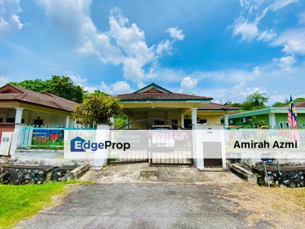 Single Storey Bungalow House, Taman Tasik Semenyih, Selangor, Selangor, Semenyih