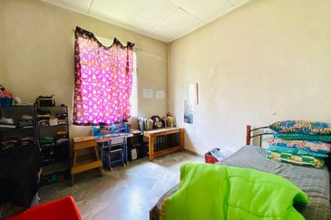 Taman Tasik Semenyih (Lake Residence)