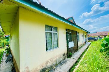 Taman Tasik Semenyih (Lake Residence)