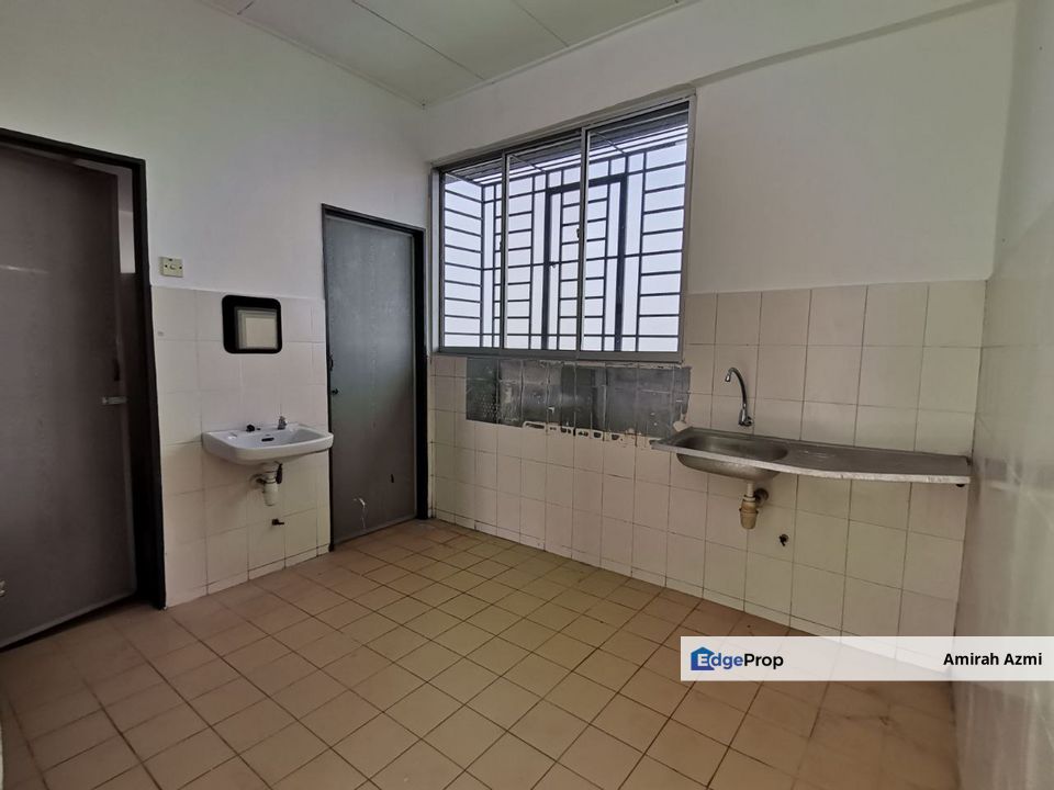 Ken Rimba Condo for Sale in Shah Alam, Selangor by Amirah Azmi ...