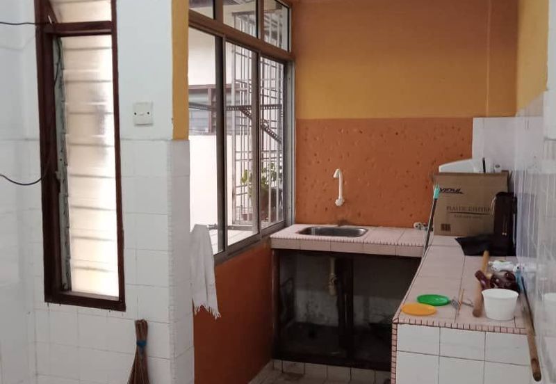 Apartment Seri Teluki