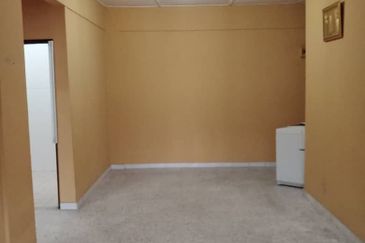 Apartment Seri Teluki