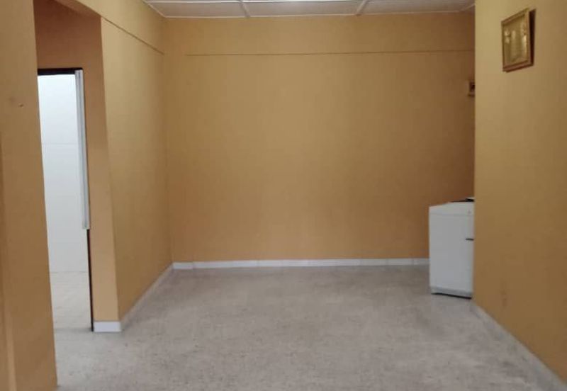 Apartment Seri Teluki