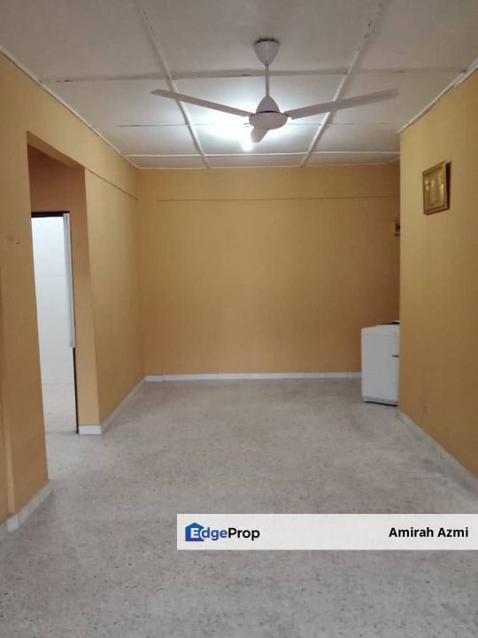 Apartment Seri Teluki Bukit Sentosa Rawang, Selangor, Hulu Selangor