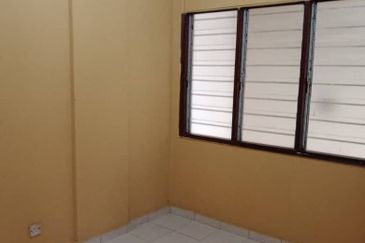 Apartment Seri Teluki