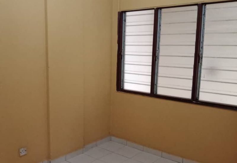 Apartment Seri Teluki